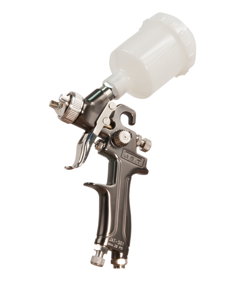 JAT-501, HVLP Mini Spray Gun