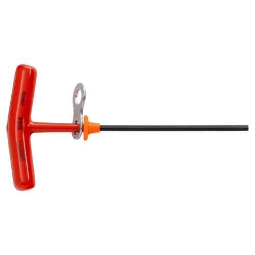 PROTO Hex Key 9/64 T Handle-Teth