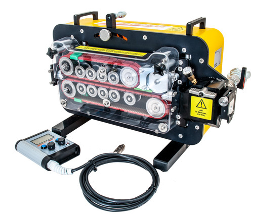 GMP BLOWER CABLE HURRICANE