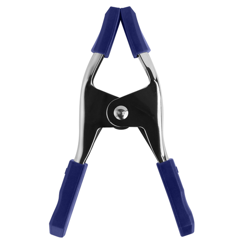 IRWIN SPR CLMP 2"