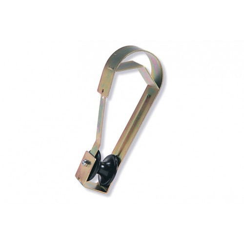 Jameson Easy Rider Overlash Block with Nylon Roller