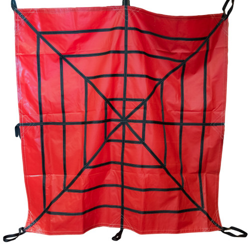 Slingco ZLD10015 - 10' x 10' Dirt Tarp,  0 in (0 mm)