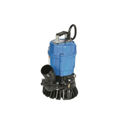 Tsurumi  110V 1/2HP Submersible Pump 1/EA