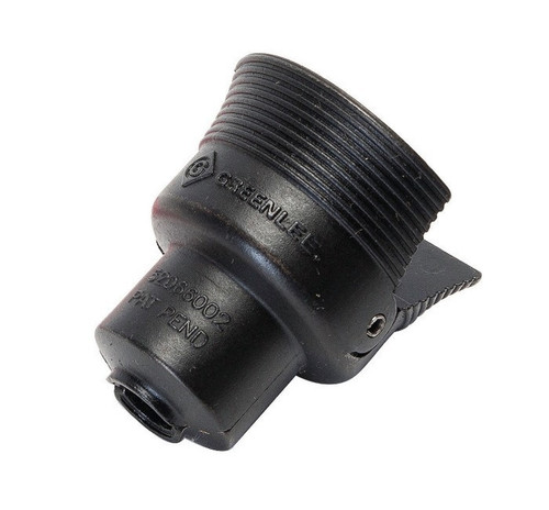 GREENLEE Speed Lock, 3/8"