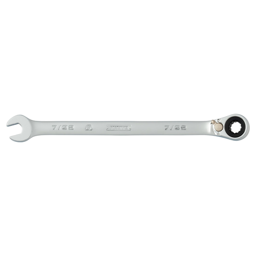 PROTO Wr Comb Rev Ratg 12Pt Fp 7/32