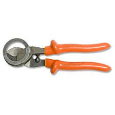 CEMENTEX 9" Cable Cutting Pliers w/Ring