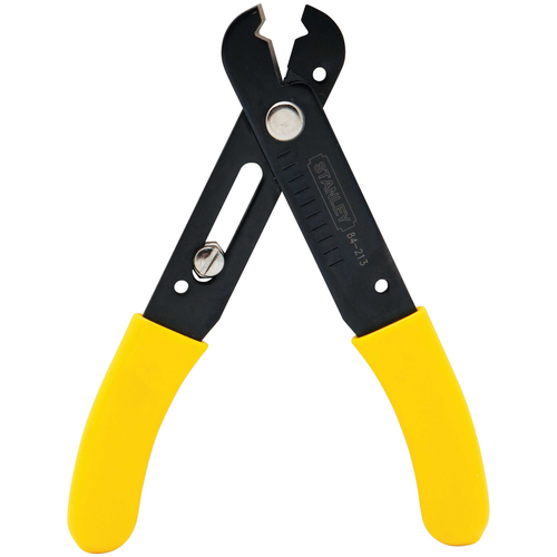 STANLEY® WIRE STRIPPER 5"