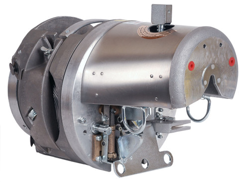 GMP LASHER CABLE J2B WIDE MOUTH