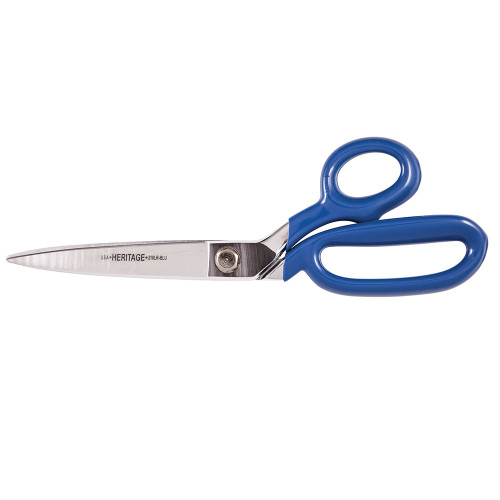 KLEIN Heritage: BENT TRIMMER 10" XL BOW COATED