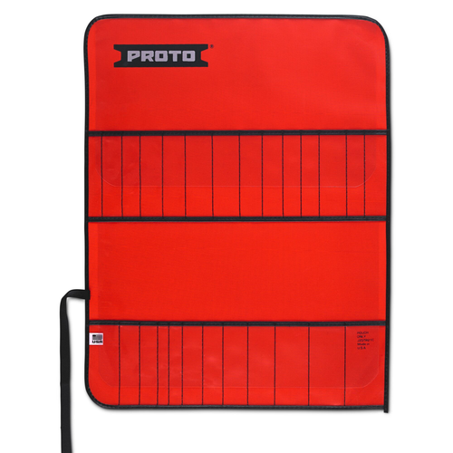 PROTO Kit Tool 26 Pockets