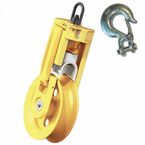 Jameson 8" Aerial Buddy with Hook