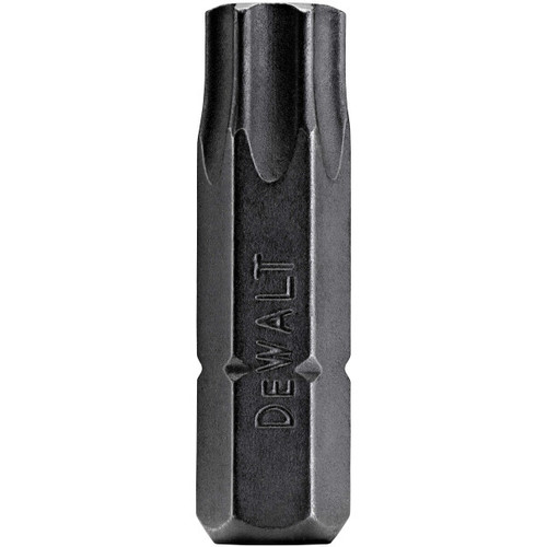DEWALT 1-Inch Torx T40 Impact Ready Flextorq Bits, 50-Pack