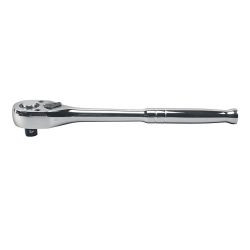 Klein 10" Ratchet, 1/2" Drive