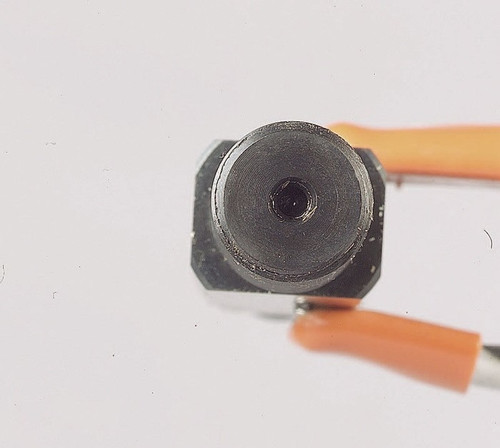 GREENLEE Counter Nut - 3/4"