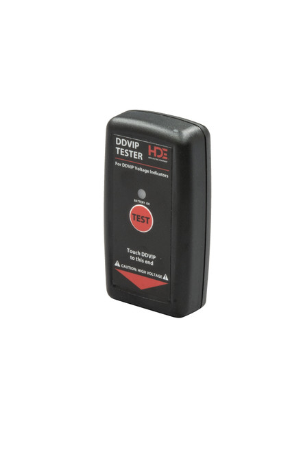 GREENLEE Proof Tester Voltage Indicator Tester (DDVIP-138)