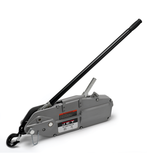 JET JG-300A, 3 Ton Wire Rope Grip Puller WITHOUT Cable