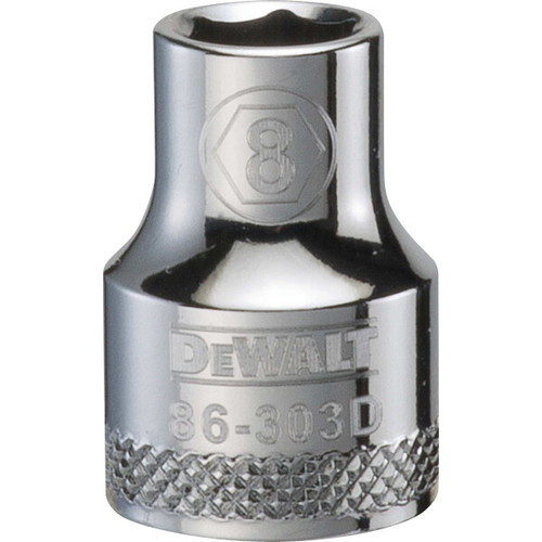 DEWALT 001Pc 38Dr Socket-06Pt-8
