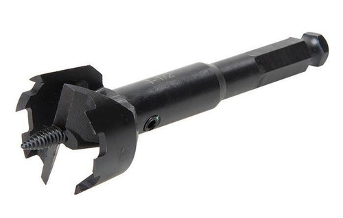 GREENLEE 1-1/2" E-Z Bore® Bit
