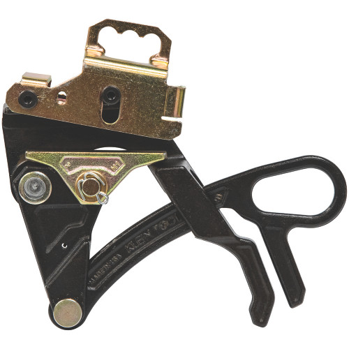 KLEIN Wide Range Distribution Grip, Hot Latch