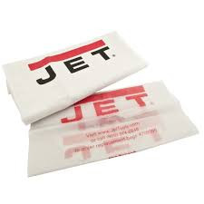 5 Micron Filter & Collection Bag Kit DC-650