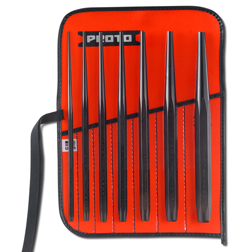 PROTO Set Punch Drift 7Pc