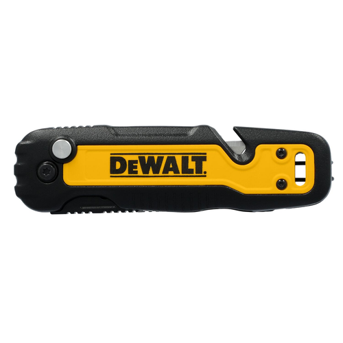 DW Push & Flip Folding Utility w/BladeSt