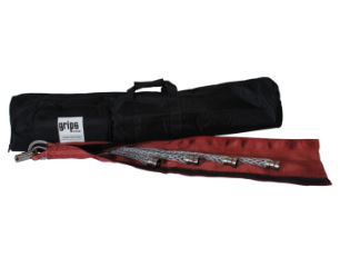 SOUTHWIRE GRIPS, #GP101A 4 DBLE GROUP A
