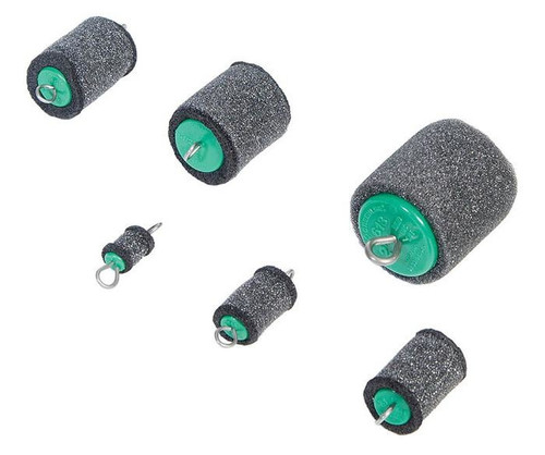 GREENLEE 1/2-2" Piston Set