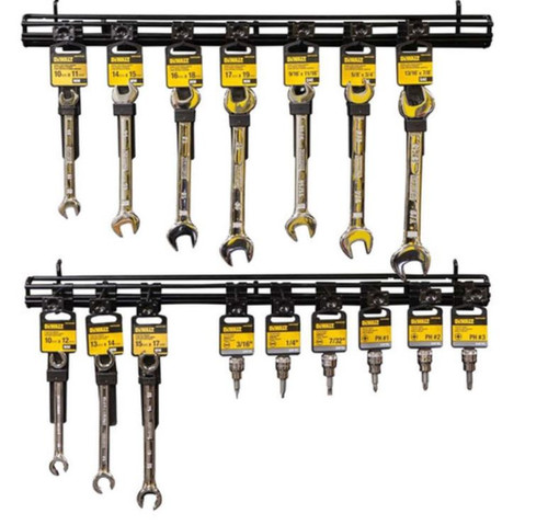 DEWALT PRODUCT BOX DWMT EXPANSION WRENCHES