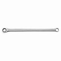 15/16" 12 Point Full Polish XL GearBox™ Ratcheting Wrench