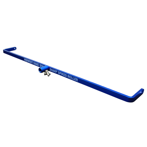 Midwest Rake 36" Medium-Duty Aluminum Frame