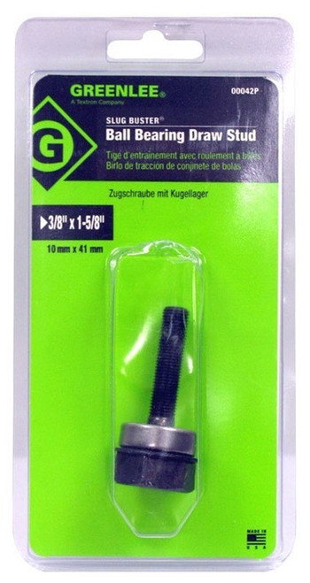 GREENLEE Screw Unit, Drive