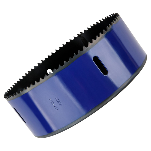IRWIN BI-MTL 5-1/2" HOLESAW