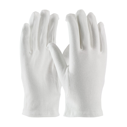 Cabaret™ 130-100WMNZ  Parade Gloves, Size S, White
