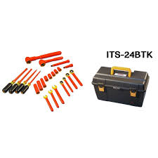 CEMENTEX Battery Technician Kit