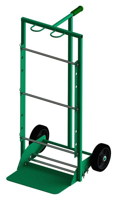 GREENLEE Hand Truck Wire Cart