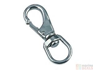 SNAP,QCK,RD SWL,SS,251S-3,3/4"