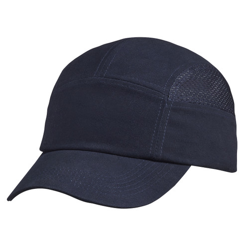 Dynamic™ 282-HP946  Bump Caps, Size OS, Navy