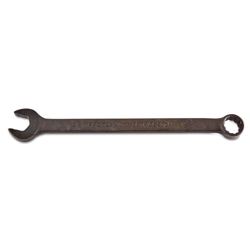 PROTO Wr Comb 3/4 12 Pt Black