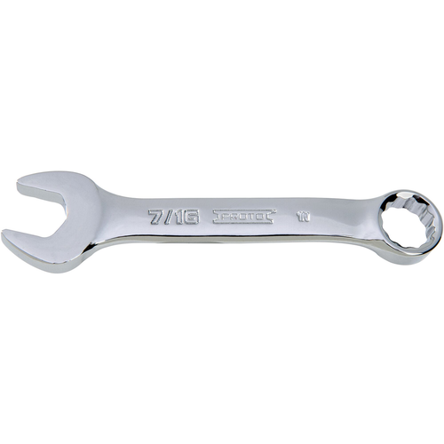 PROTO Wr Comb Es Fp 7/16 12Pt