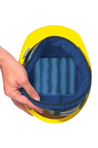 Miracool® Terry Hard Hat Liner (10 pack)