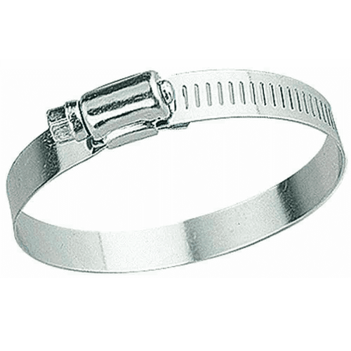 JET 4" Hose Clamp