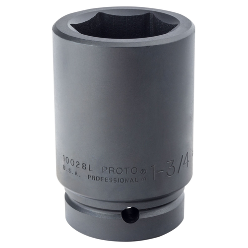 PROTO Skt Pwr 1" dr 1-3/4" deep