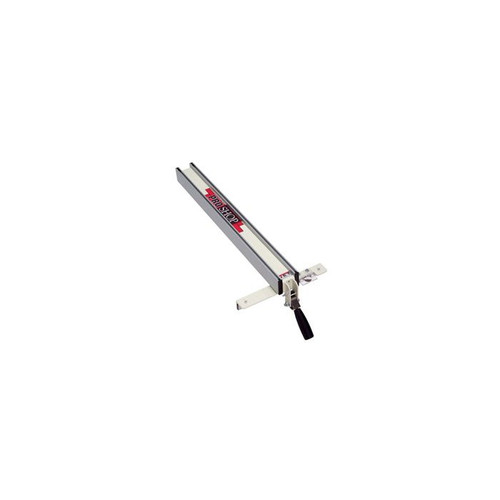 JET ProShop II Fence assembly