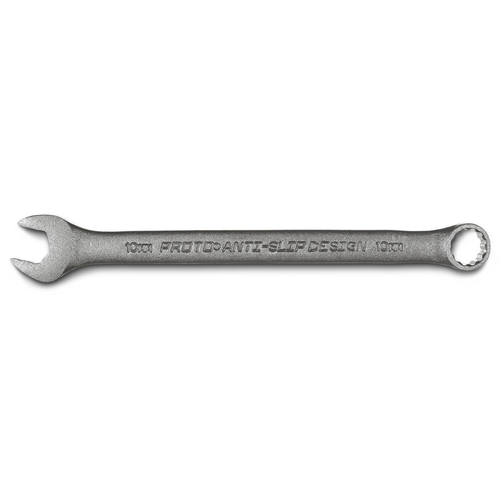 PROTO Wr Comb 10Mm 12 Pt Black