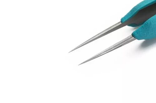 TWEEZER ERGONMIC E5SA