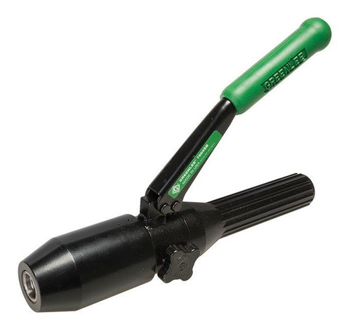 GREENLEE Hydraulic Knockout Driver (7804-M4)