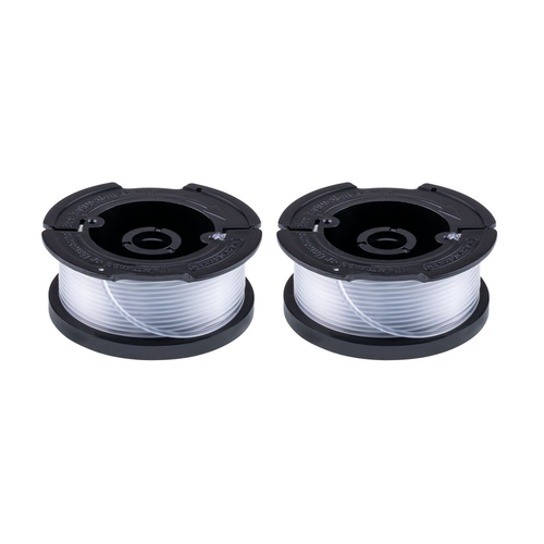 BLACK+DECKER REPL SPOOL LINE AF-100-2