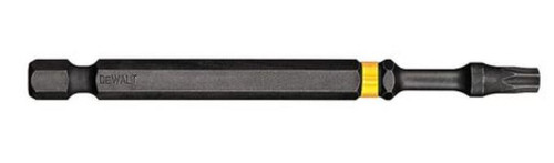 DEWALT 3-1/2In Torx T30 Impact Ready 1PK