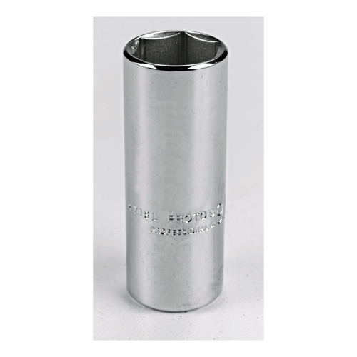 PROTO Skt 1/4 Dr 9/16 6 Pt Deep